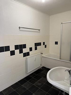Monteurwohnung Hofheim
