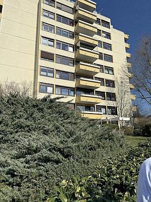 Monteurunterkunft Hofheim