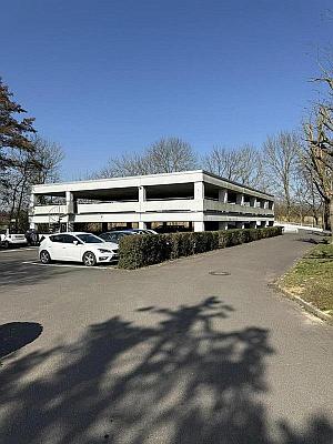 Monteurunterkunft Hofheim